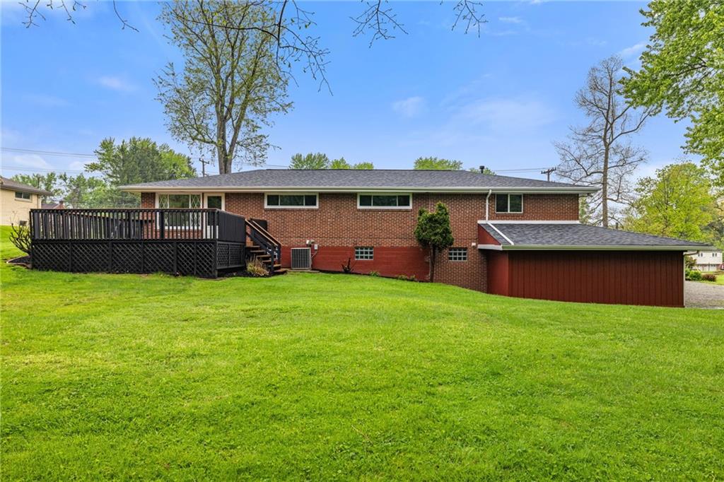 2052 Hulton Road Verona, PA 15147 - Photo 40 of 47
