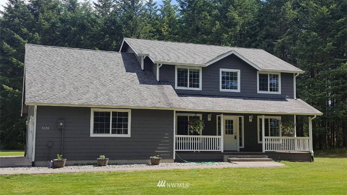 7220 191st Avenue Southwest Rochester, WA 98579 - Photo 1 of 24