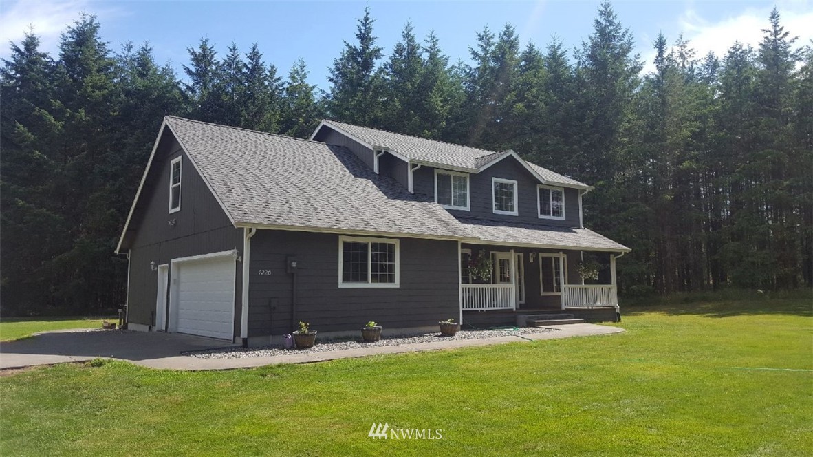 7220 191st Avenue Southwest Rochester, WA 98579 - Photo 2 of 24