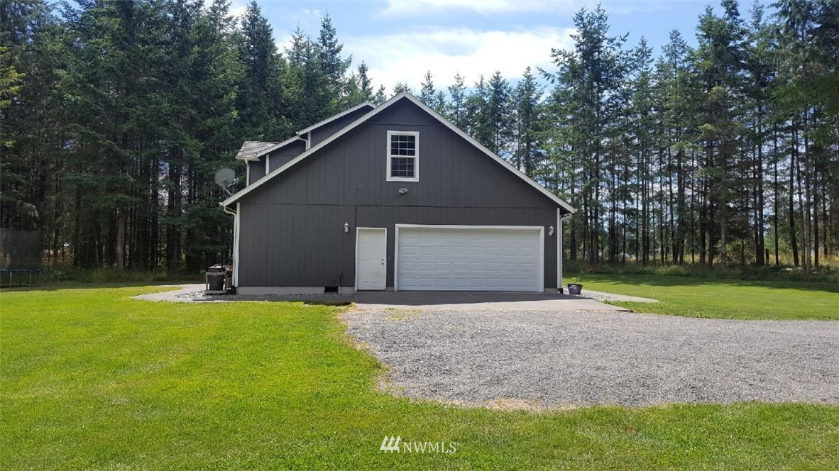 7220 191st Avenue Southwest Rochester, WA 98579 - Photo 20 of 24