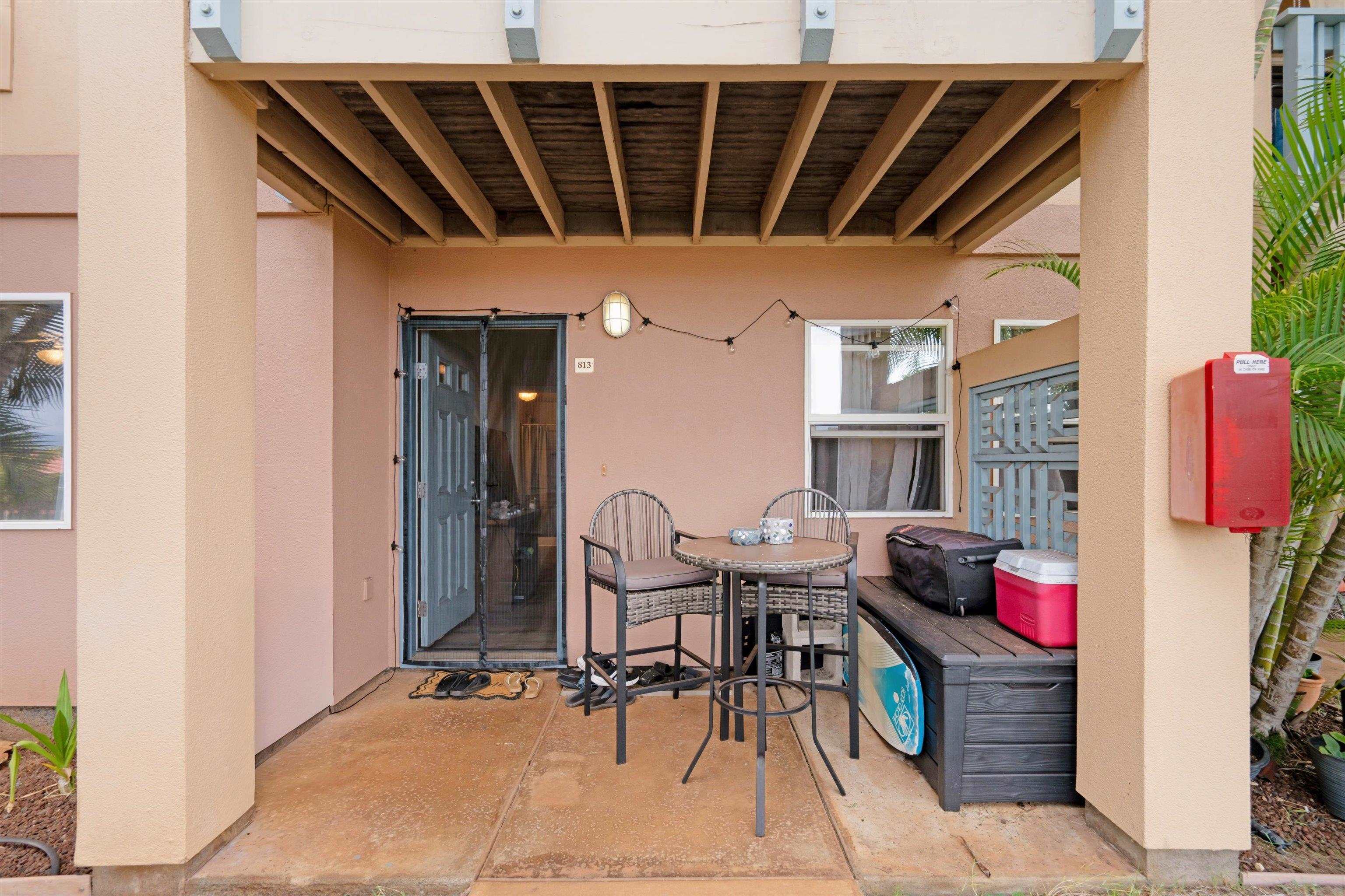 45 Stephen Lane, Unit 813 Lahaina, HI 96761 - Photo 16 of 29