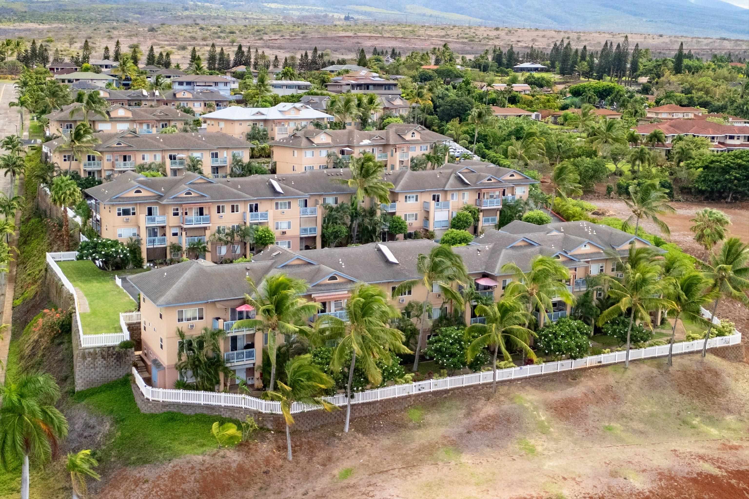 45 Stephen Lane, Unit 813 Lahaina, HI 96761 - Photo 25 of 29