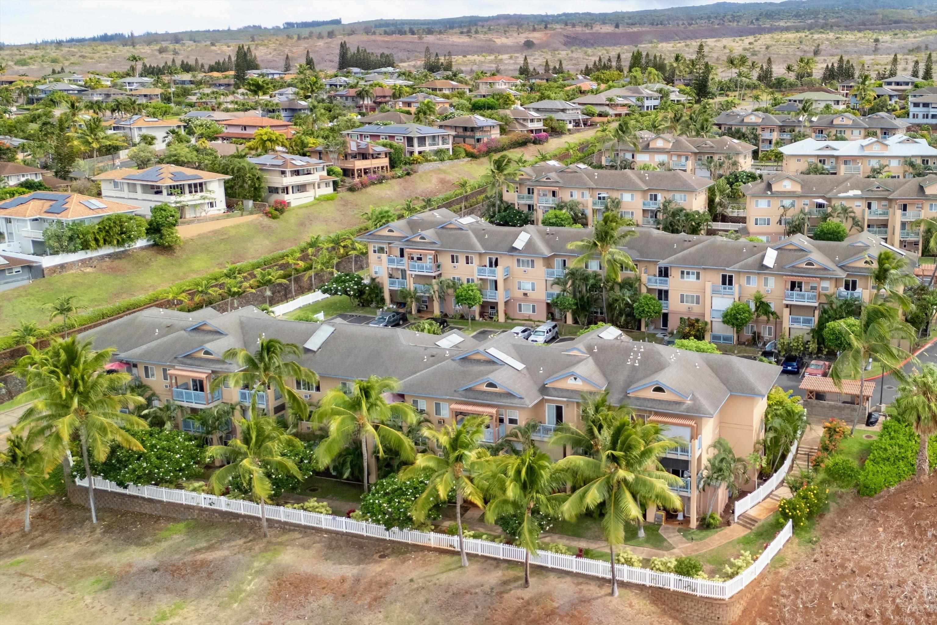 45 Stephen Lane, Unit 813 Lahaina, HI 96761 - Photo 26 of 29