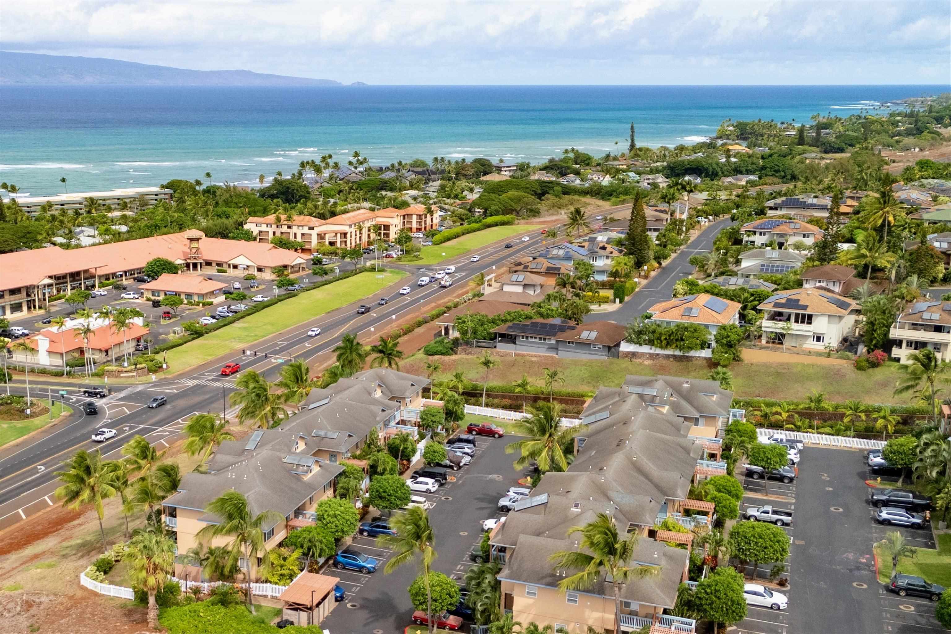 45 Stephen Lane, Unit 813 Lahaina, HI 96761 - Photo 28 of 29