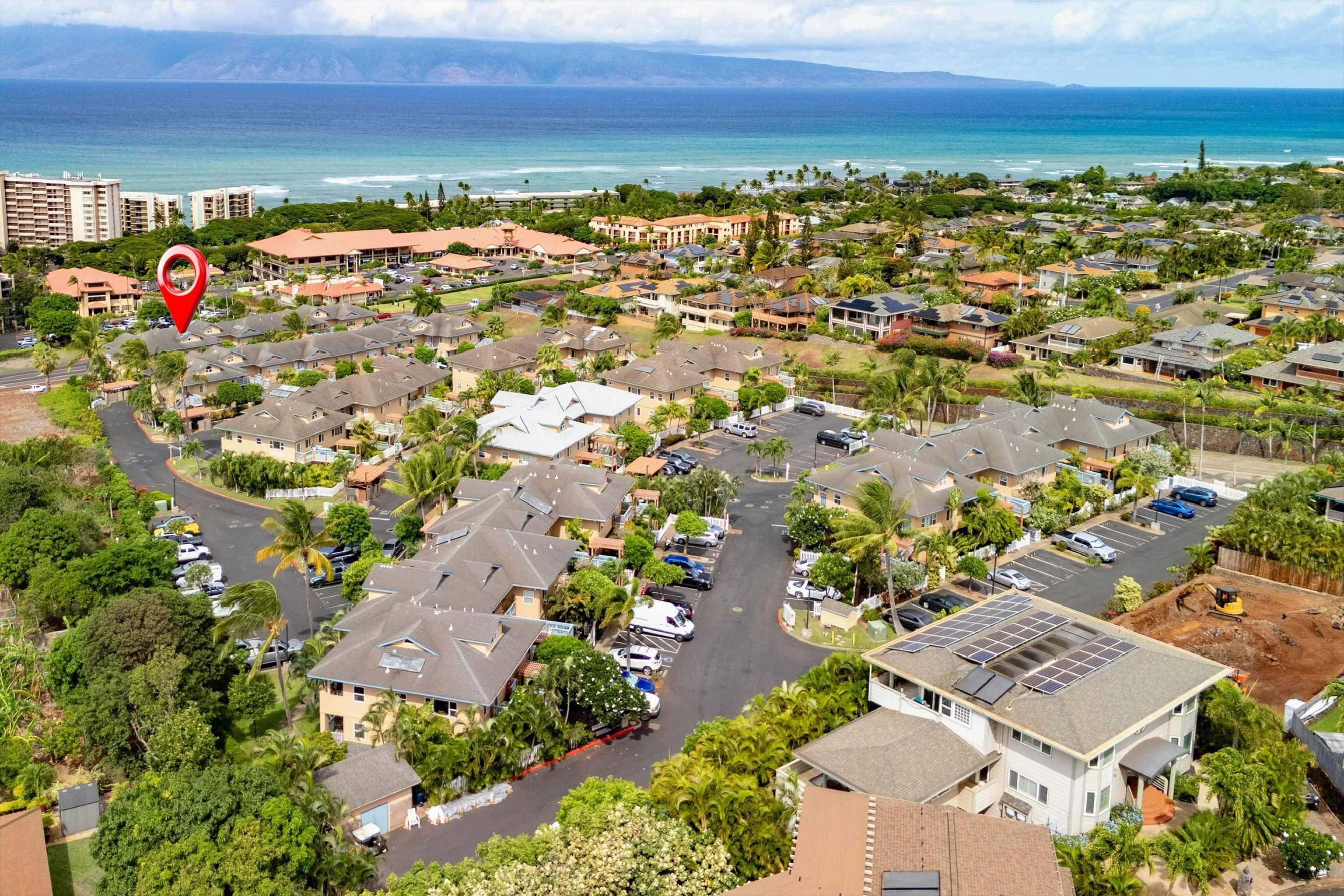 45 Stephen Lane, Unit 813 Lahaina, HI 96761 - Photo 29 of 29