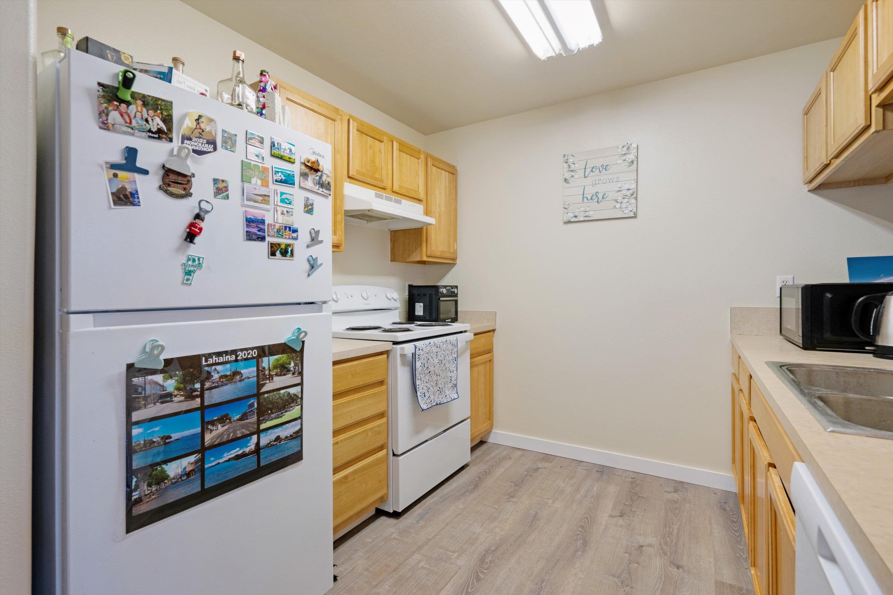 45 Stephen Lane, Unit 813 Lahaina, HI 96761 - Photo 6 of 29