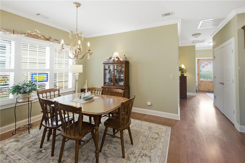105 Maplecrest Lane Southeast Rome, GA 30161 - Photo 11 of 32