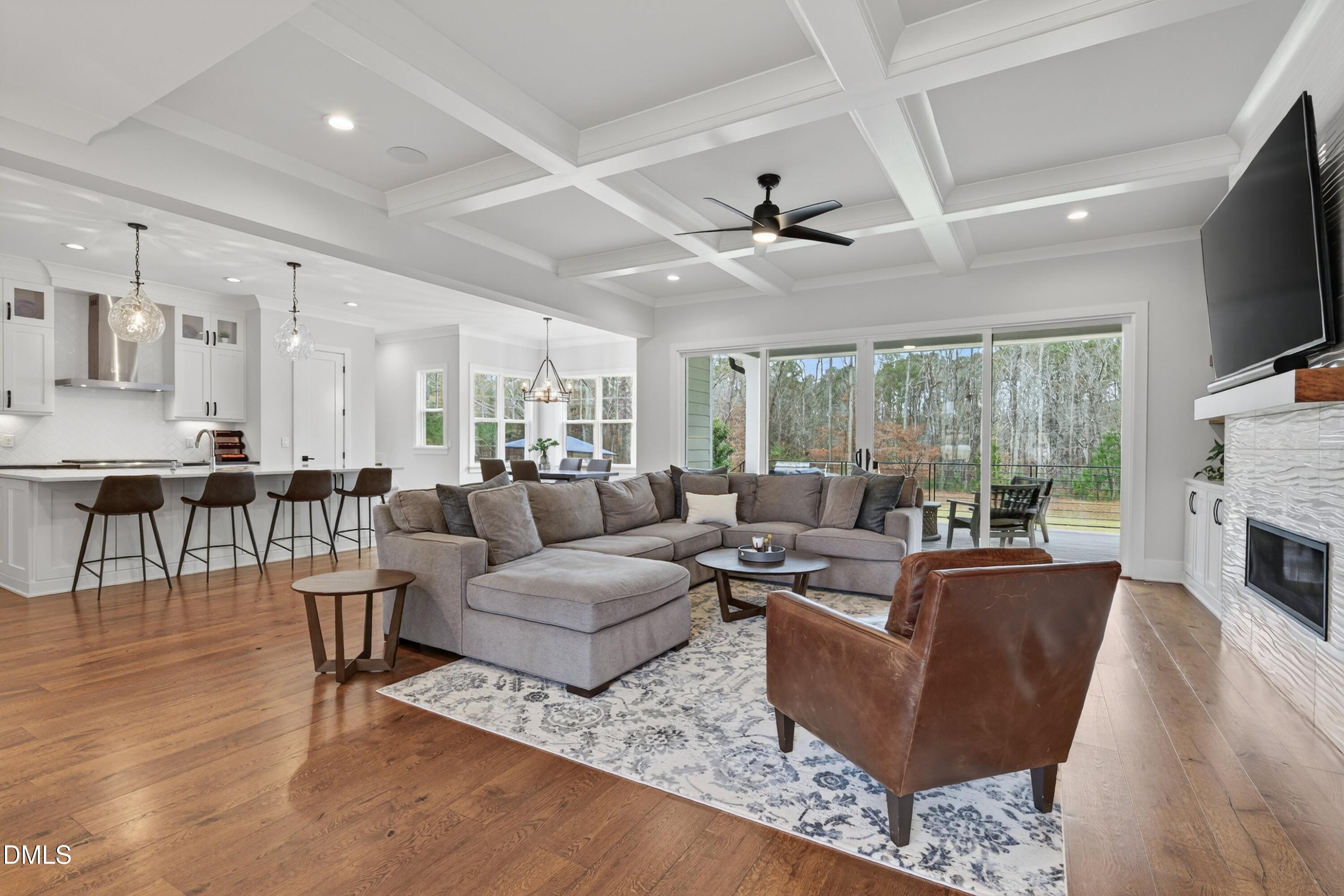 2341 Sanctuary Drive Raleigh, NC 27606 - Photo 15 of 66