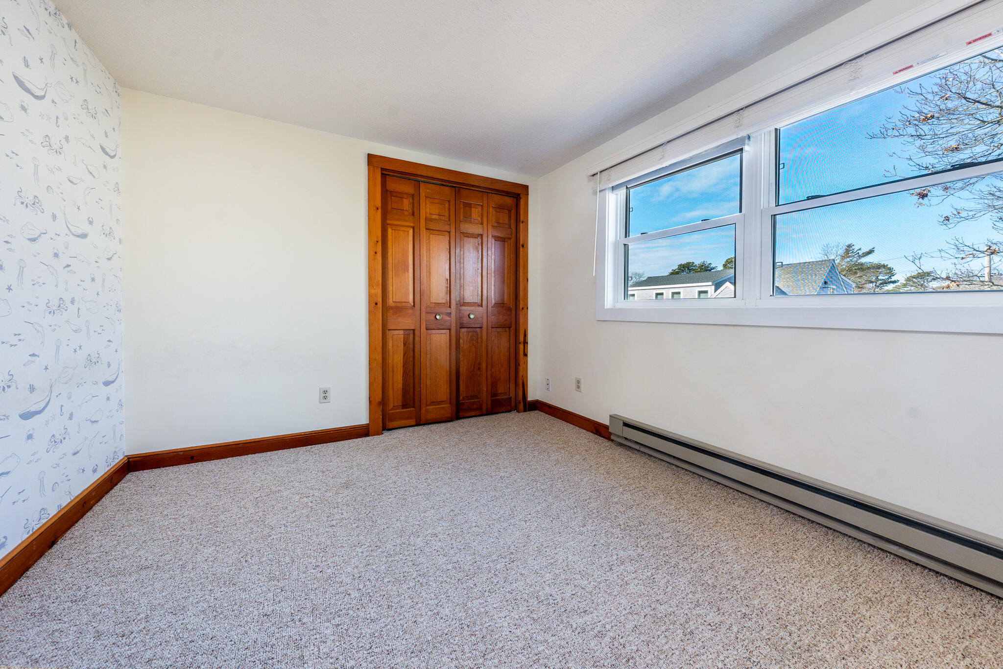 71 Shore Drive Mashpee, MA 02649 - Photo 20 of 34 3rdbedroom1