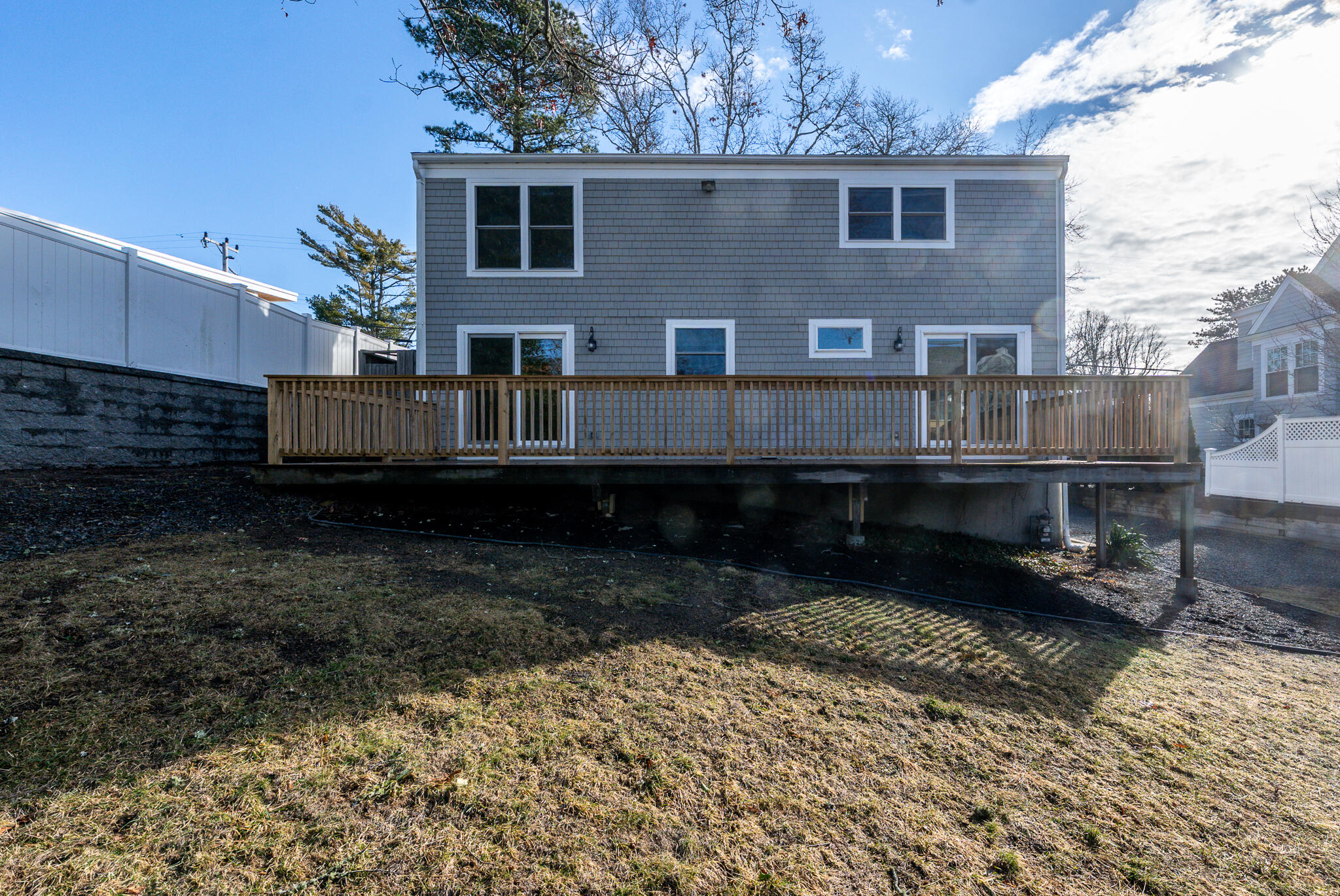 71 Shore Drive Mashpee, MA 02649 - Photo 24 of 34 back4