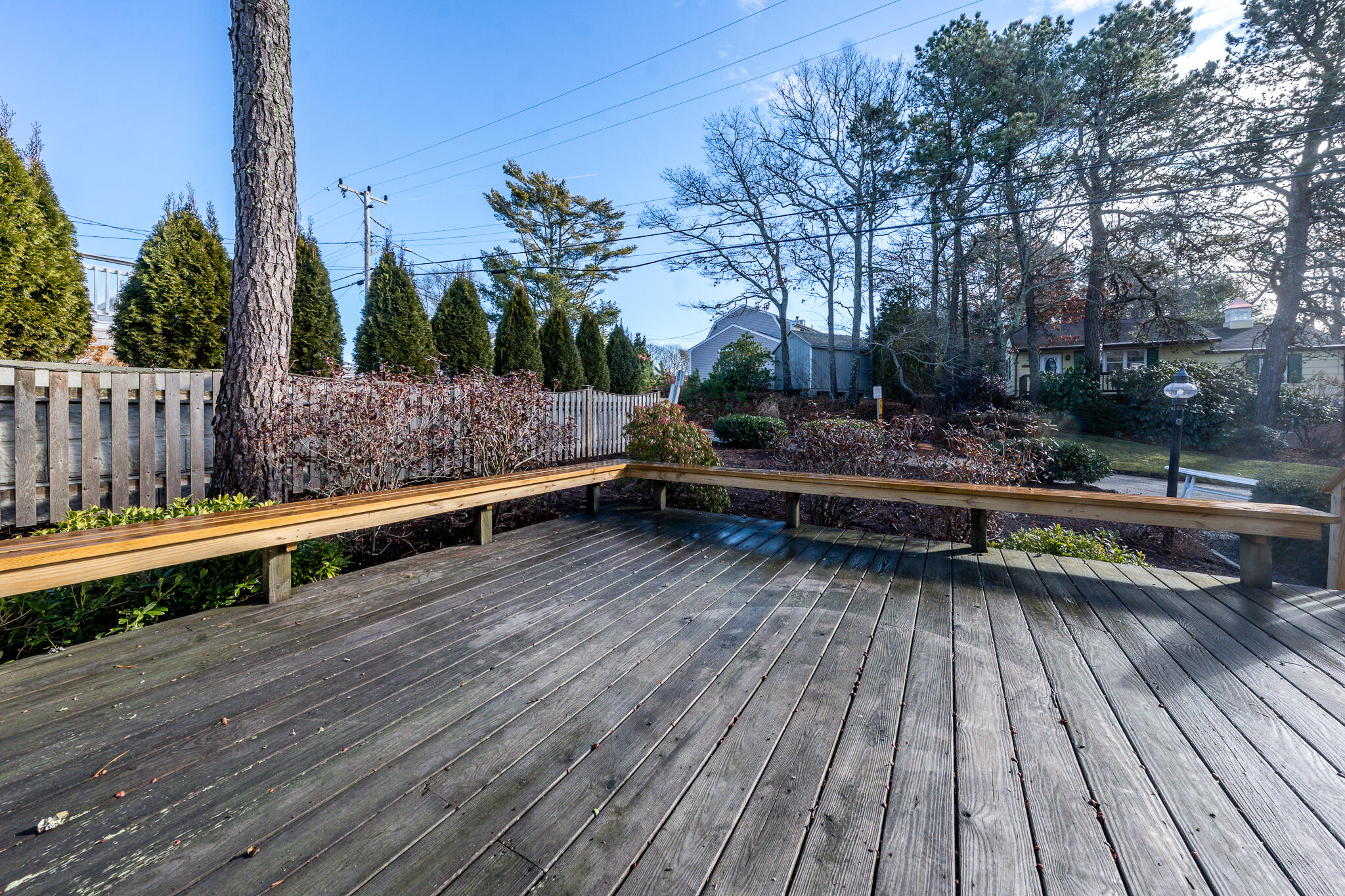 71 Shore Drive Mashpee, MA 02649 - Photo 26 of 34 front3