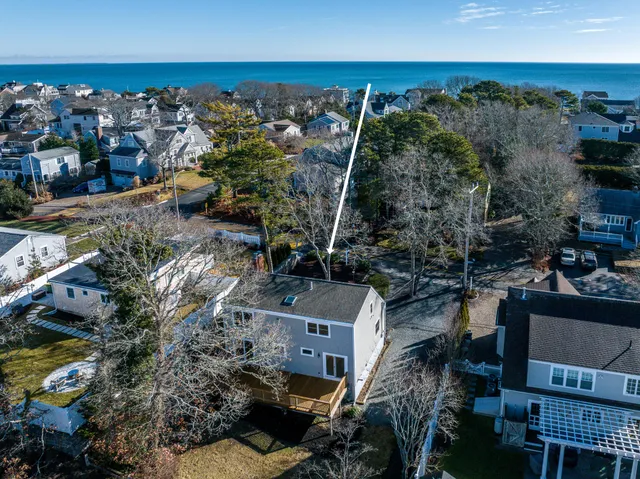 $1,699,000 | 71 Shore Drive, Mashpee, MA 02649