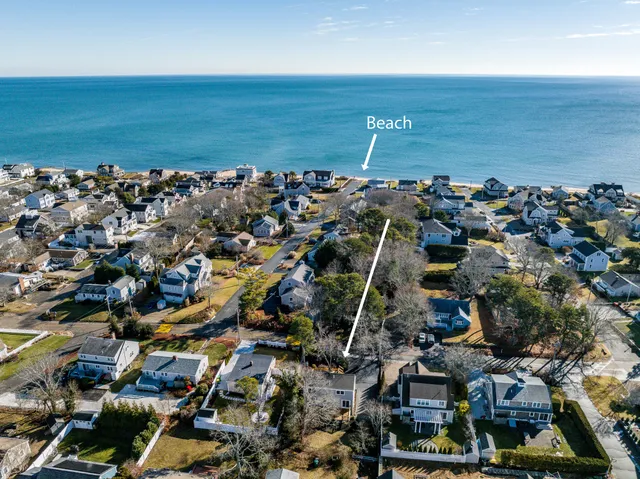 $1,699,000 | 71 Shore Drive, Mashpee, MA 02649