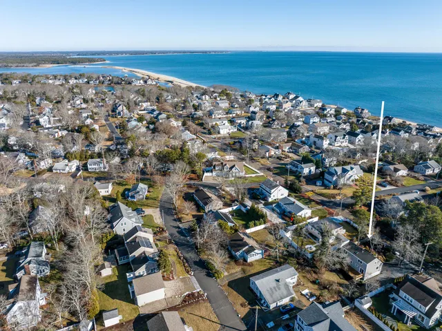 $1,699,000 | 71 Shore Drive, Mashpee, MA 02649