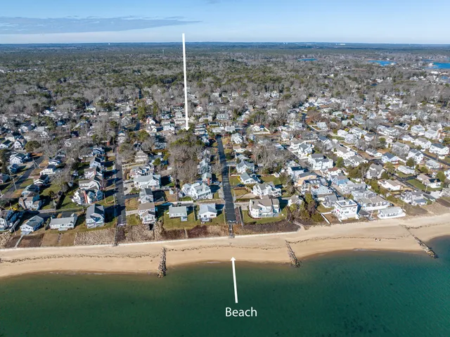 $1,699,000 | 71 Shore Drive, Mashpee, MA 02649