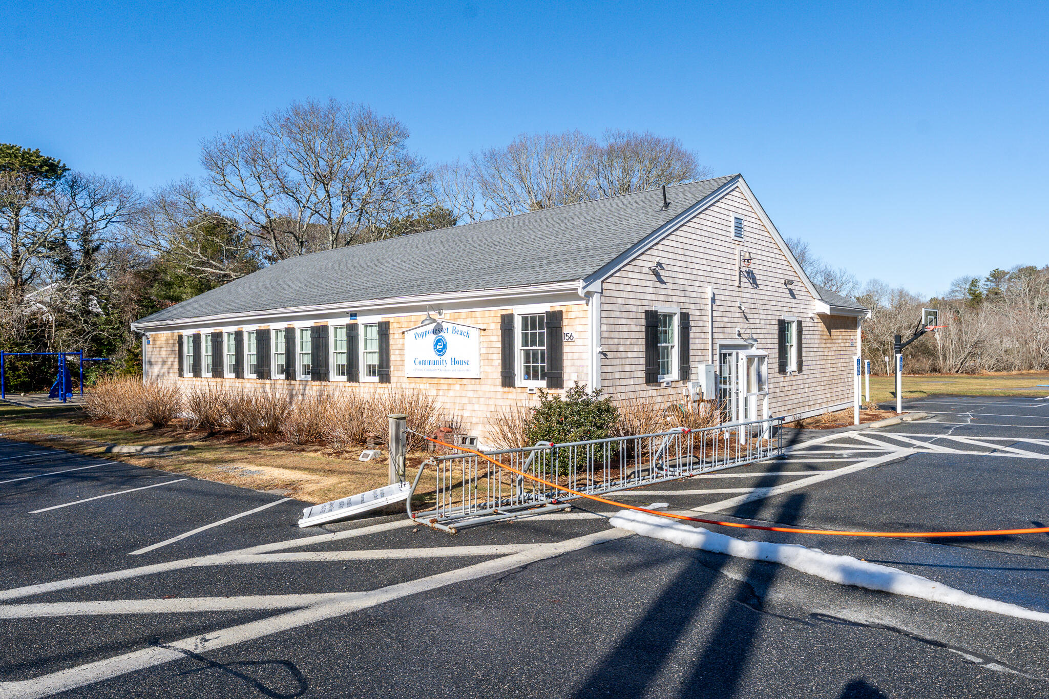 71 Shore Drive Mashpee, MA 02649 - Photo 31 of 34 rec1-5
