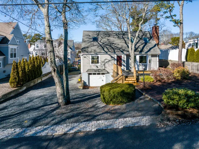 $1,699,000 | 71 Shore Drive, Mashpee, MA 02649