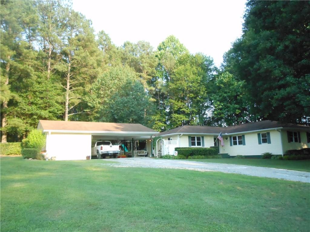 1361 Villa Rica Road Powder Springs, GA 30127 - Photo 1 of 1 1361 Villa Rica Rd, Powder Springs