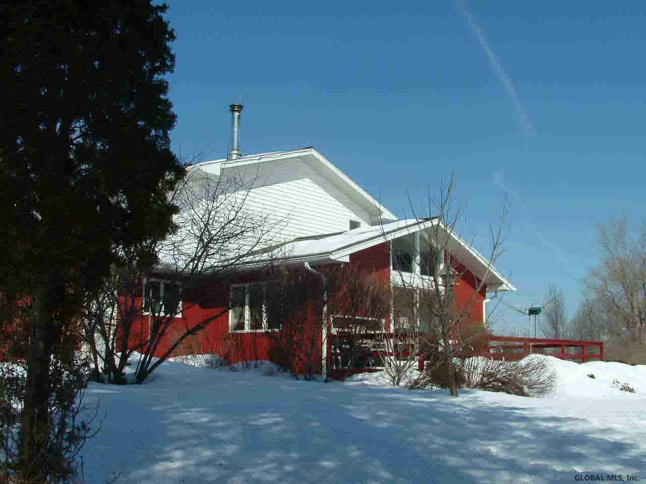 475 Clark Road Gansevoort, NY 12831 - Photo 3 of 12 Photo 3