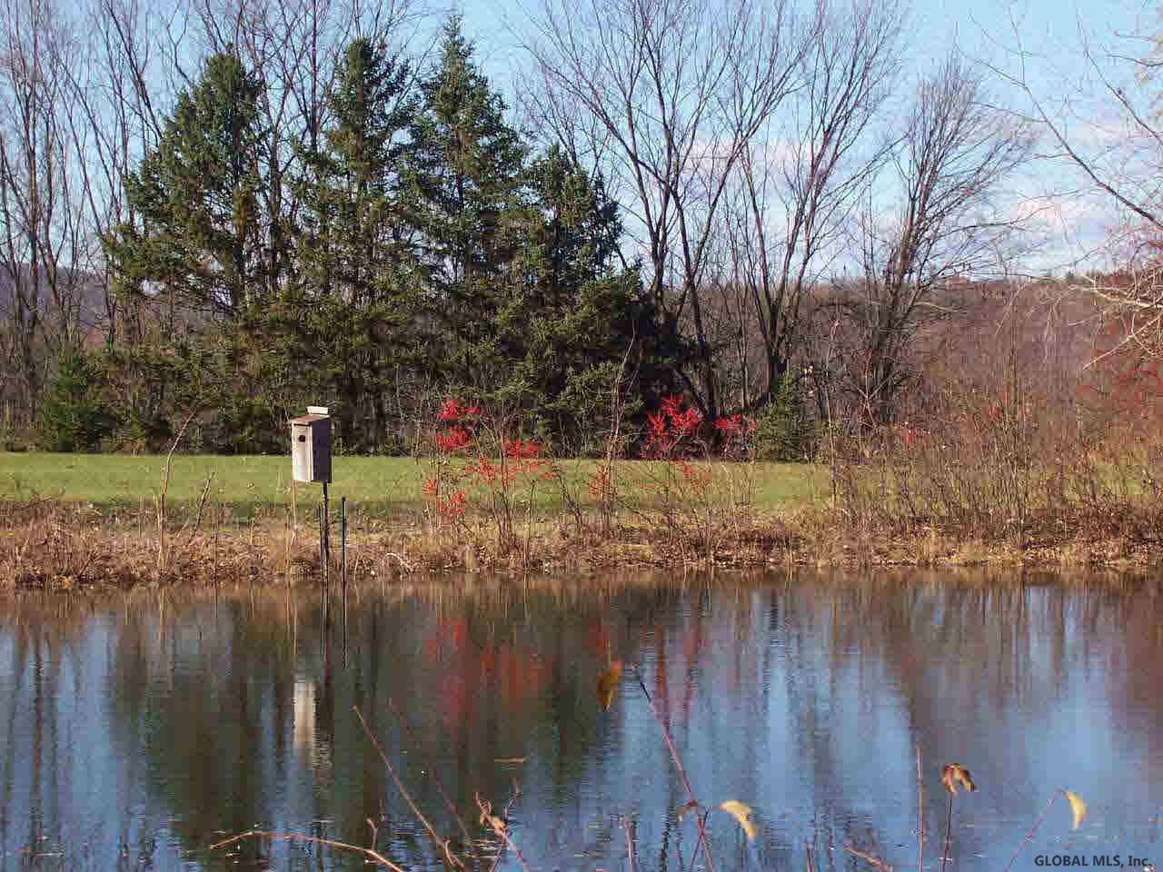 475 Clark Road Gansevoort, NY 12831 - Photo 9 of 12 Photo 9