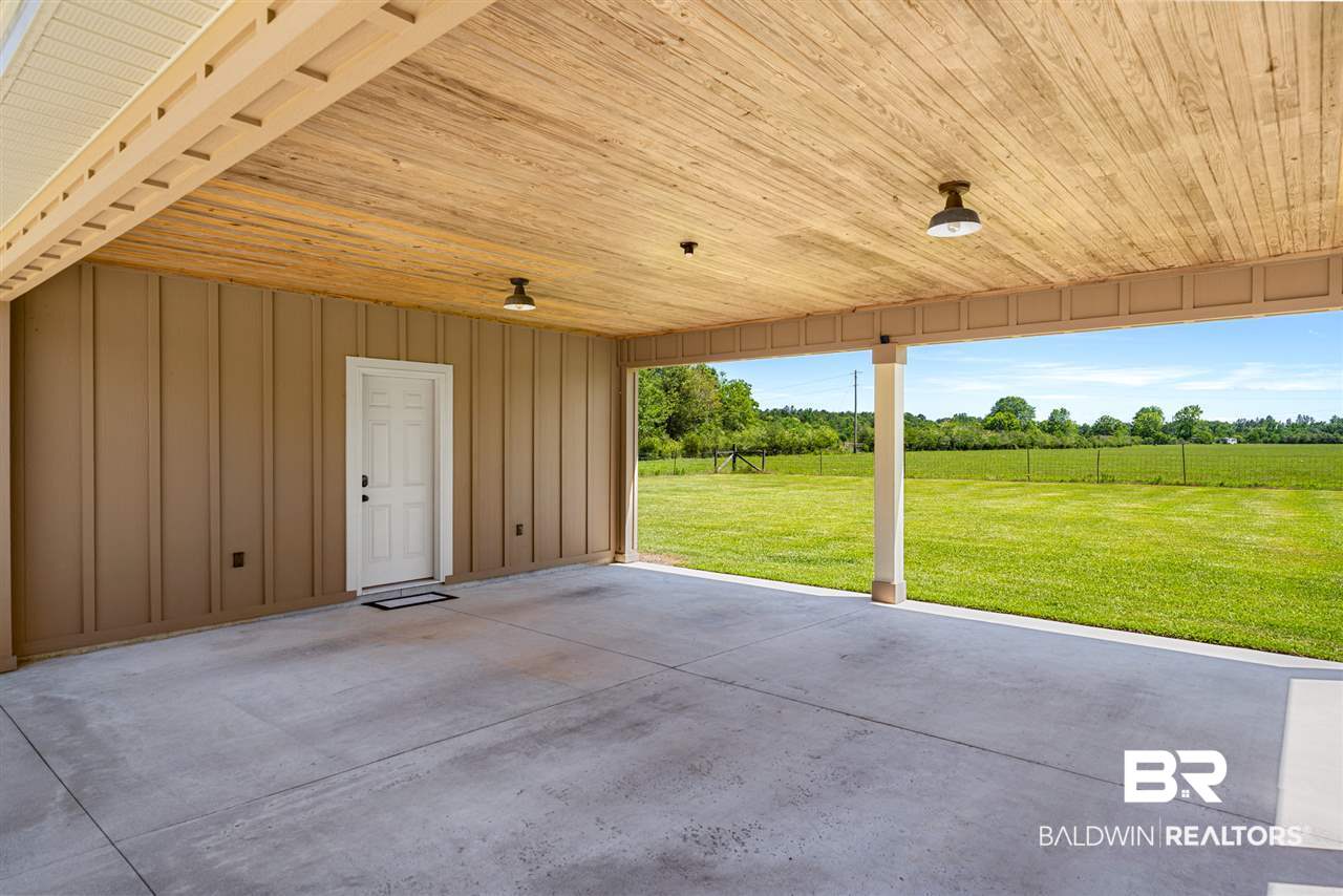 14100 Baptist Ball Park Road Stapleton, AL 36578 - Photo 25 of 30