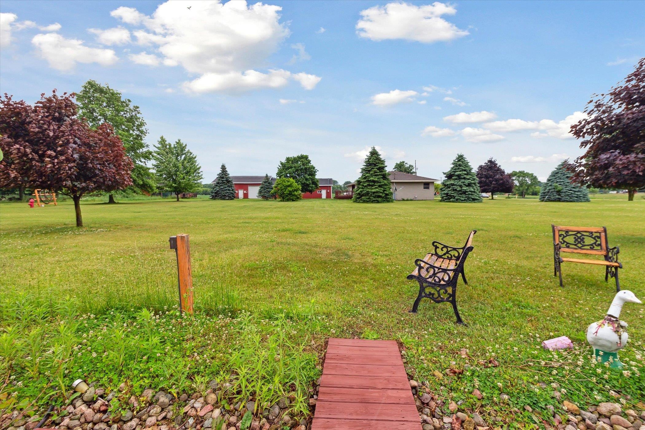 22290 Lakefield Road Merrill, MI 48637 - Photo 42 of 46