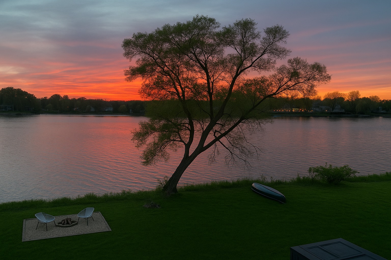 934 Robertson Road South Elgin, IL 60177 - Photo 39 of 42
