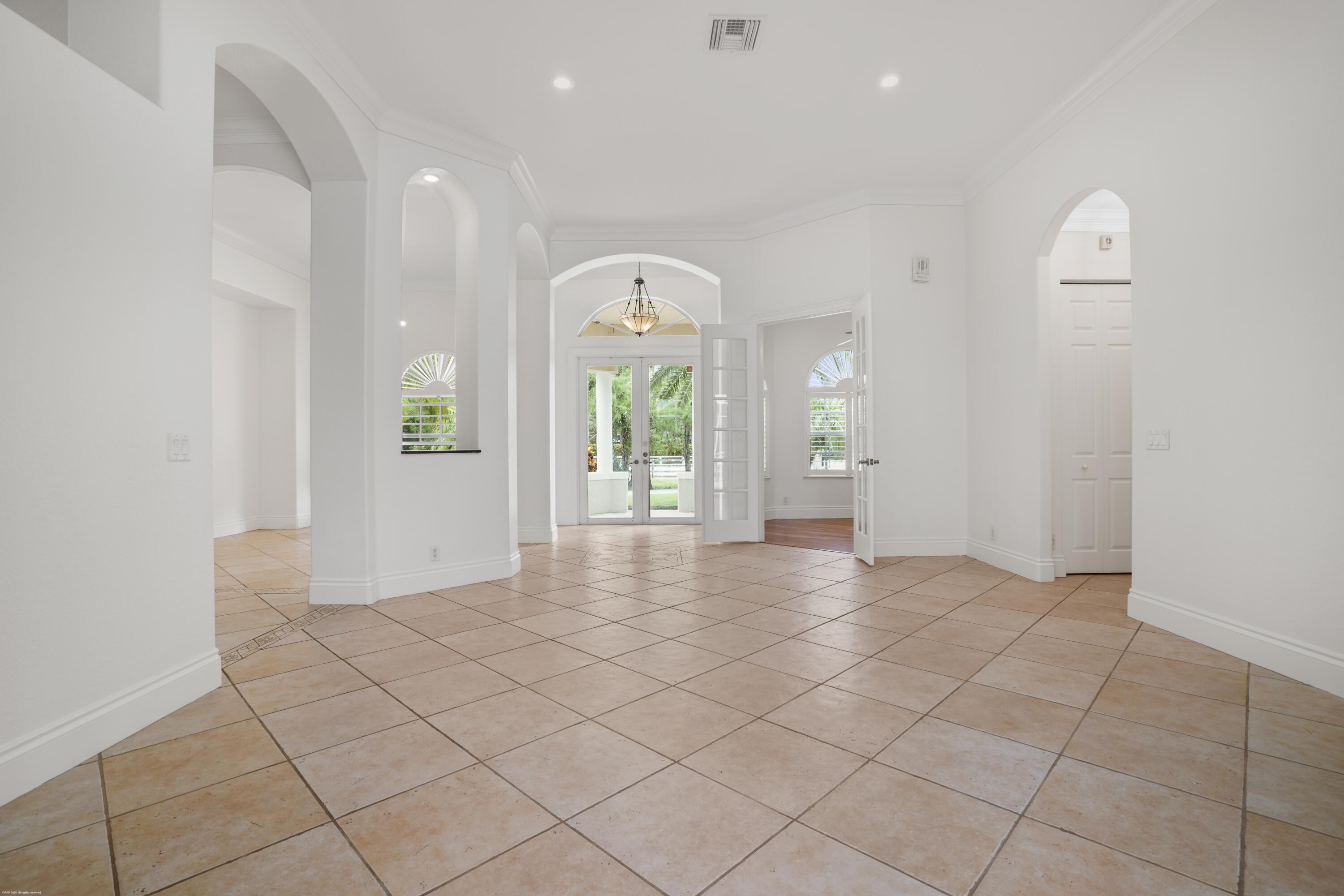2560 Buck Ridge Trail Loxahatchee, FL 33470 - Photo 11 of 65 Main Entry/Formal Living Room