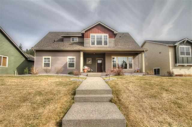 8810 North Barnes Road Spokane, WA 99208 - Photo 1 of 1 Gallery Image 1