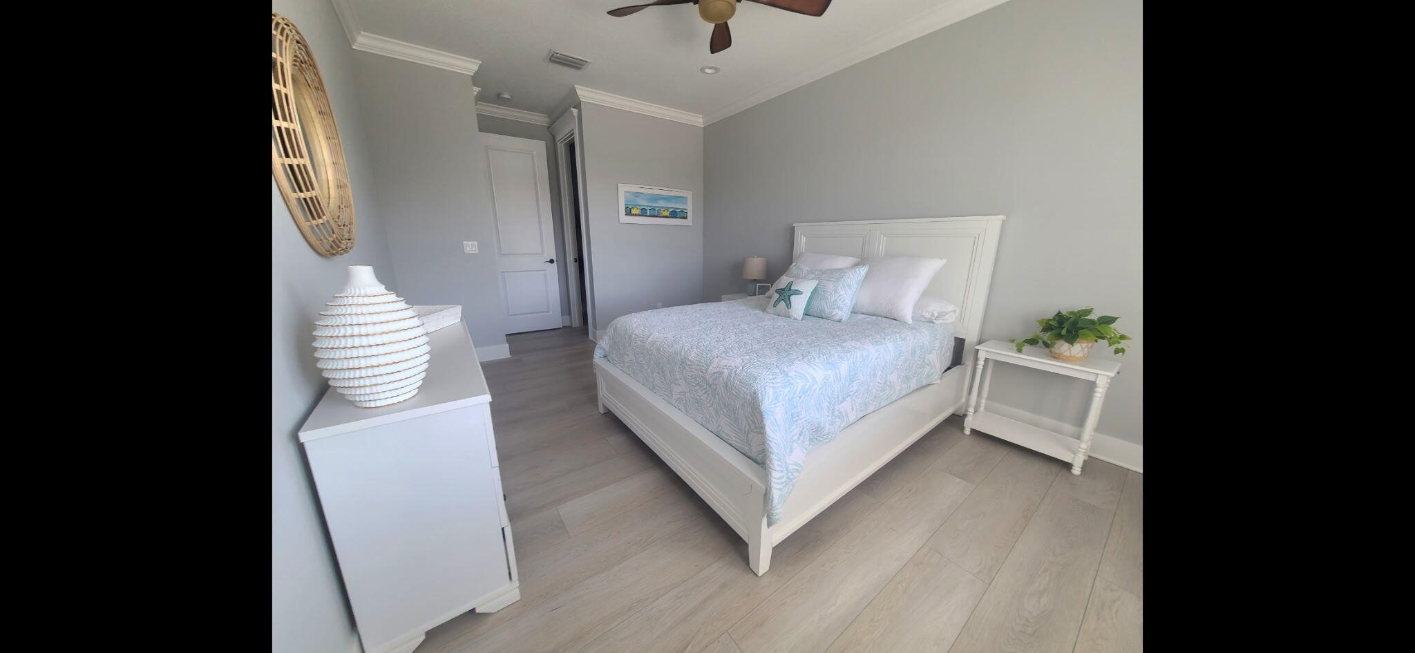 3997 Southeast Barcelona Street Stuart, FL 34997 - Photo 4 of 10 primary bedroom