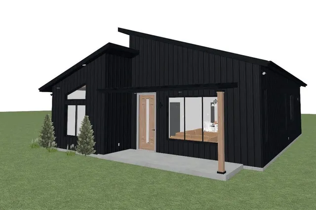 $285,000 | 314 West Cobb Street, Bridgeport, TX 76426