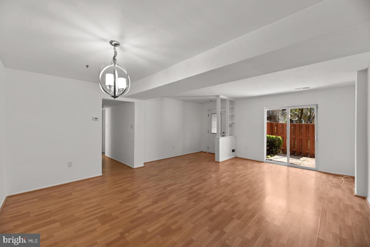 2344 Sun Valley Circle, Unit 2AB Silver Spring, MD 20906 - Photo 3 of 25 Gallery Image 3