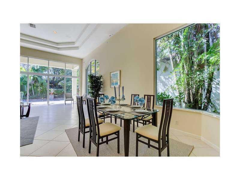 17841 Villa Club Way Boca Raton, FL 33496 - Photo 9 of 21 Dining Room