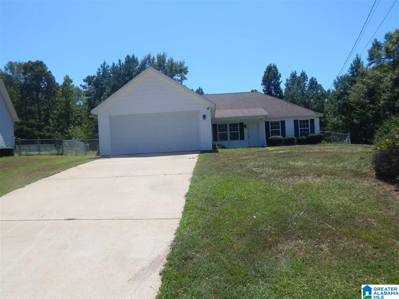 20928 Walaneut Lane Vance, AL 35490 - Photo 2 of 29