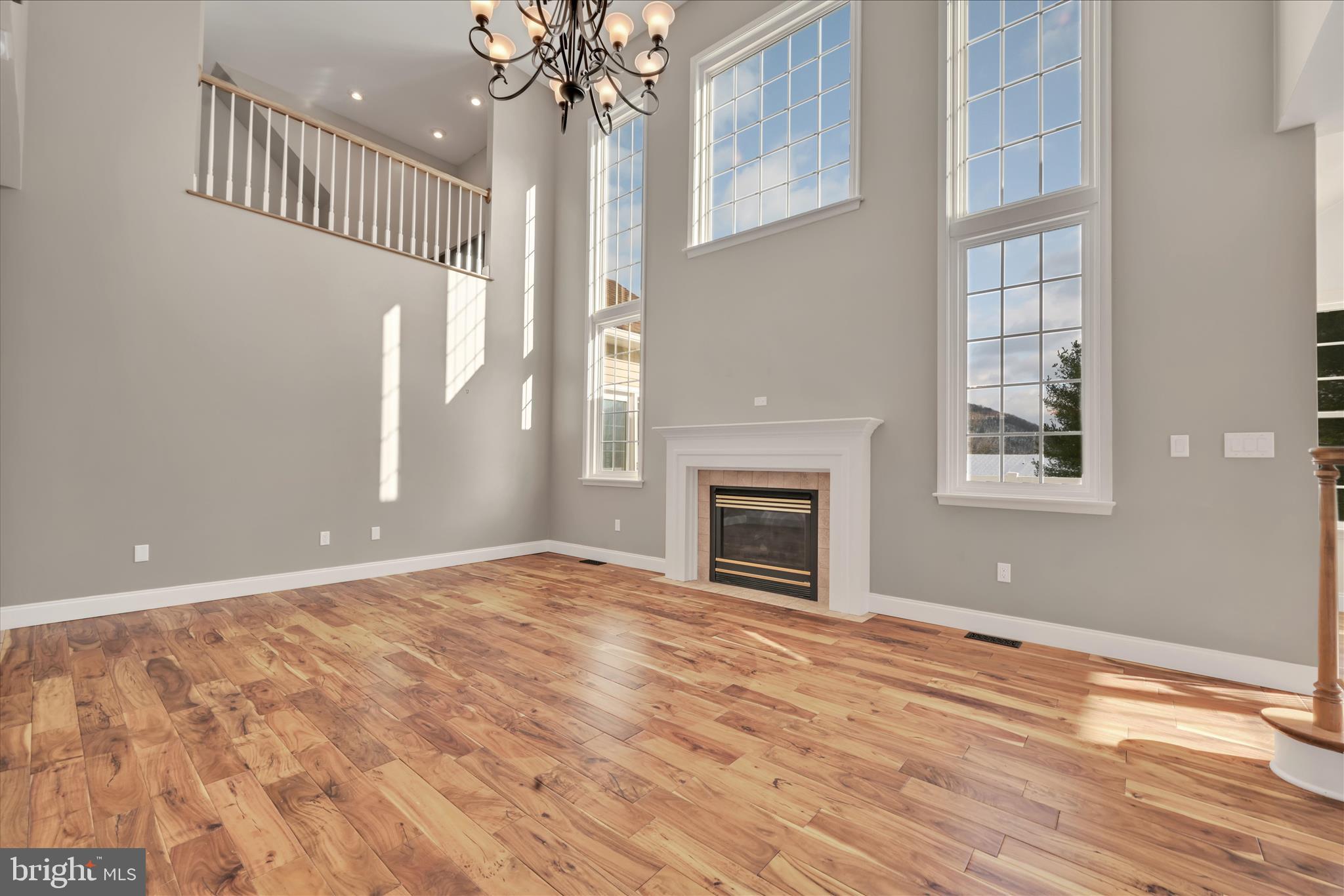 4 Jackson Road Pottsville, PA 17901 - Photo 11 of 45 Great Room