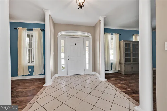 $575,000 | 4 Jackson Road, Pottsville, PA 17901