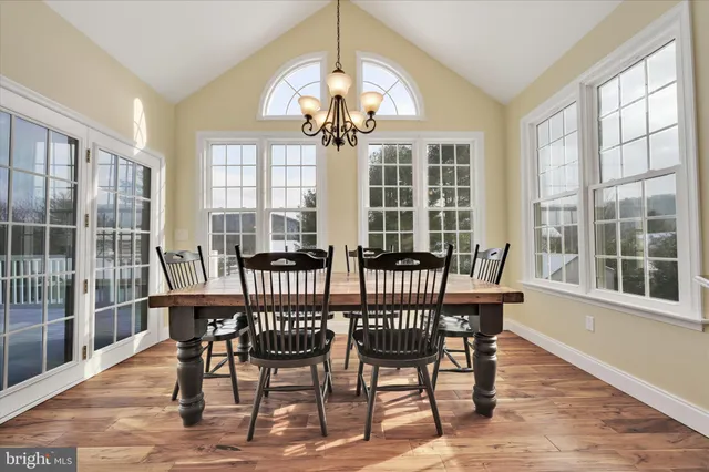 $575,000 | 4 Jackson Road, Pottsville, PA 17901