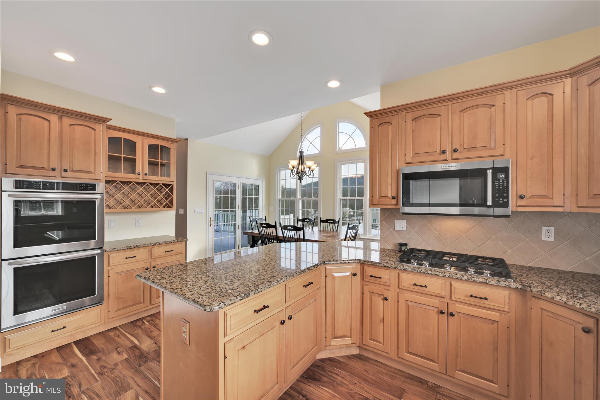 4 Jackson Road Pottsville, PA 17901 - Photo 15 of 45 Kitchen
