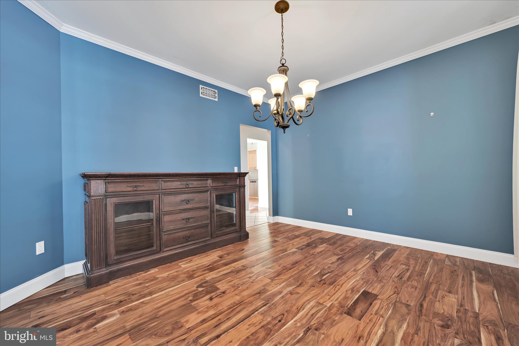 4 Jackson Road Pottsville, PA 17901 - Photo 19 of 45 Formal Dining Room