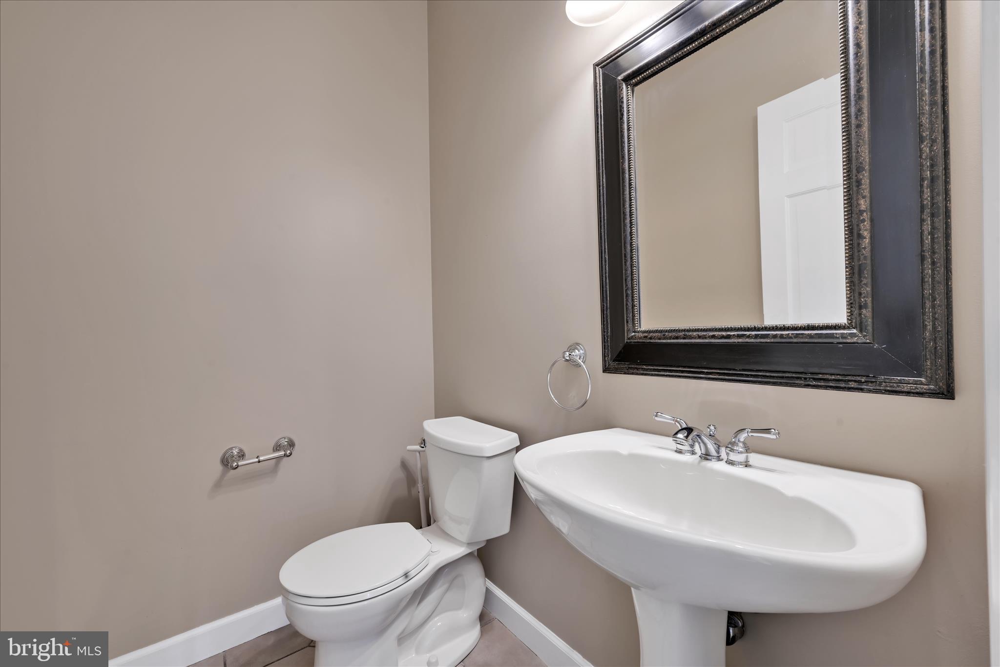 4 Jackson Road Pottsville, PA 17901 - Photo 22 of 45 Bathroom