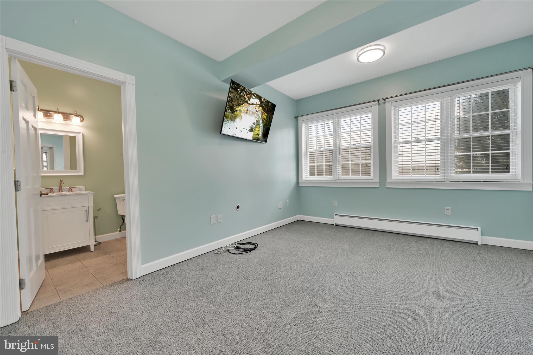 4 Jackson Road Pottsville, PA 17901 - Photo 28 of 45 Bonus Lower Level Bedroom
