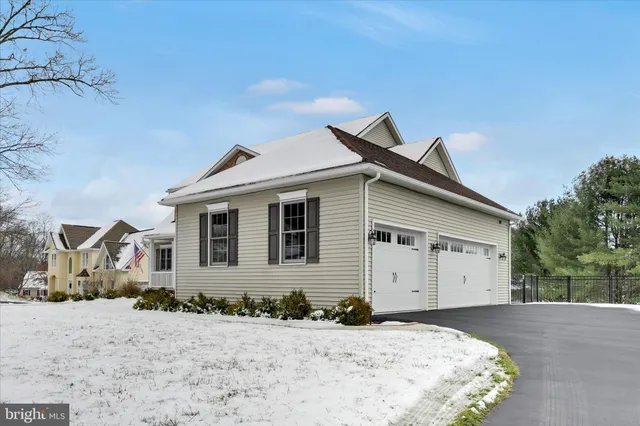 $575,000 | 4 Jackson Road, Pottsville, PA 17901