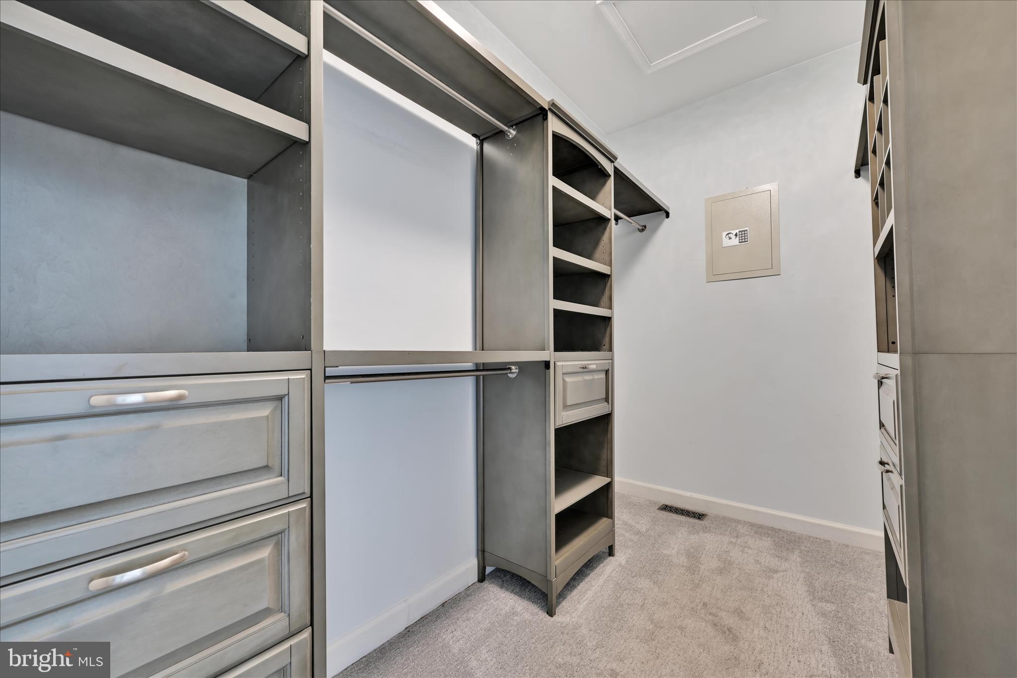 4 Jackson Road Pottsville, PA 17901 - Photo 31 of 45 Walk In Closet