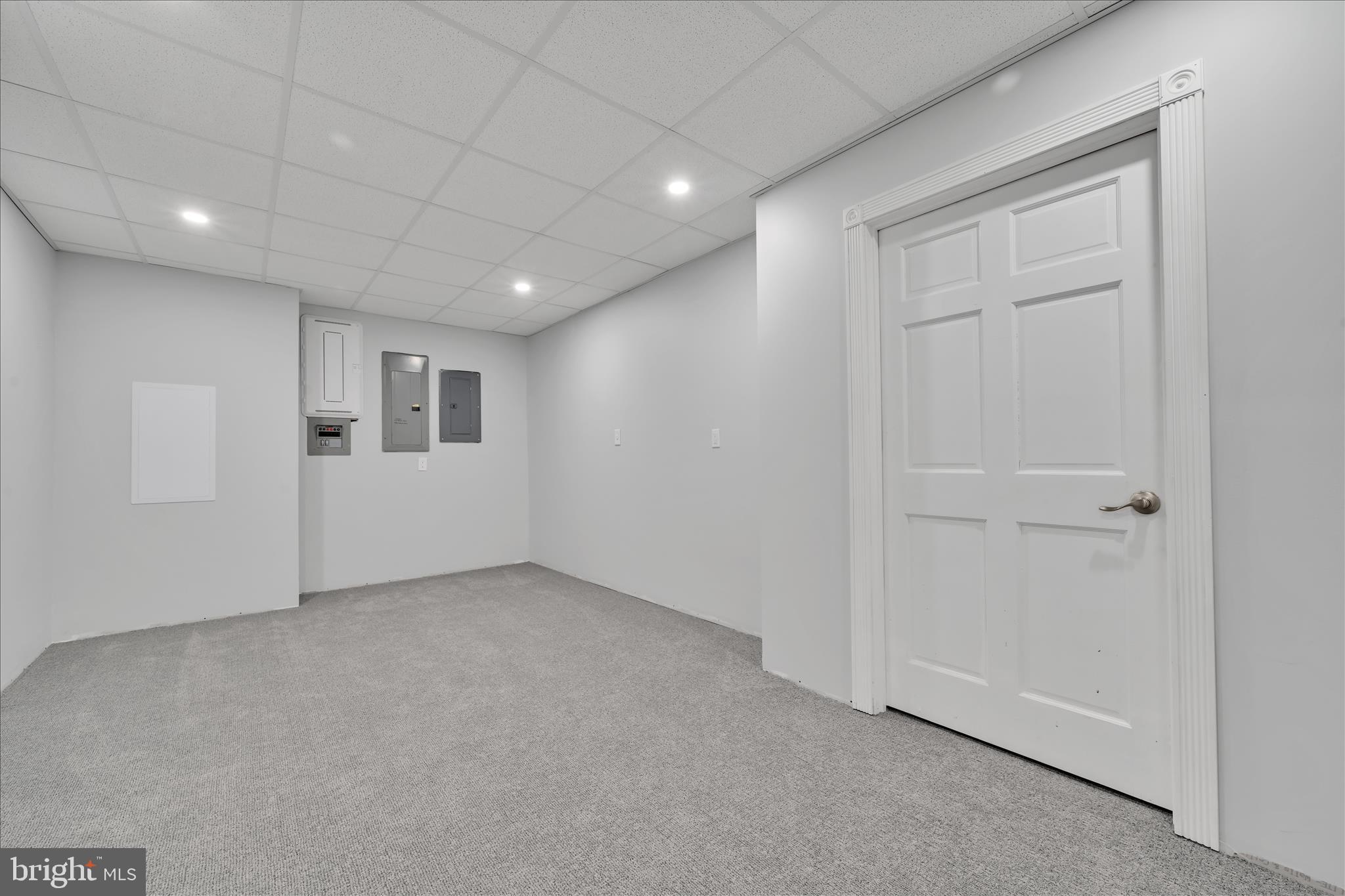 4 Jackson Road Pottsville, PA 17901 - Photo 32 of 45 Bonus Room