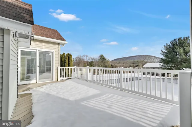 $575,000 | 4 Jackson Road, Pottsville, PA 17901