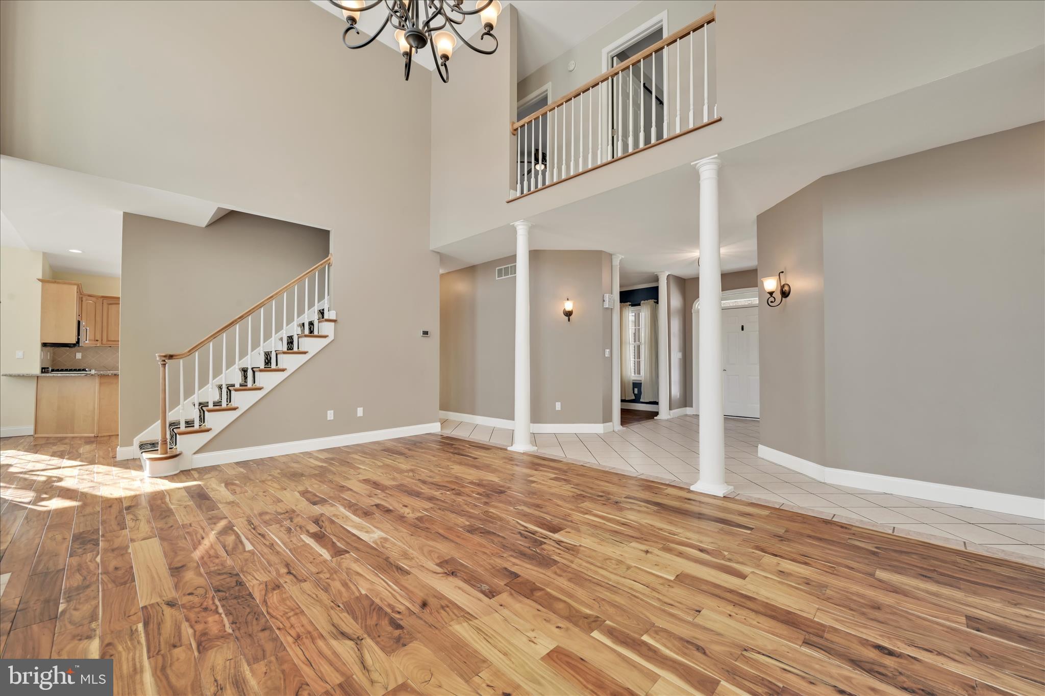 4 Jackson Road Pottsville, PA 17901 - Photo 9 of 45 Great Room