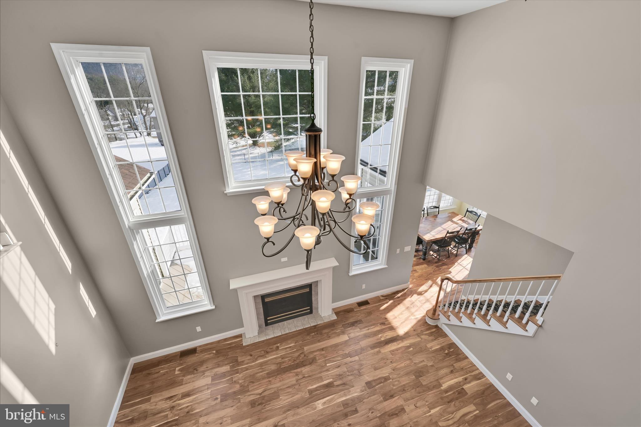 4 Jackson Road Pottsville, PA 17901 - Photo 10 of 45 Great Room