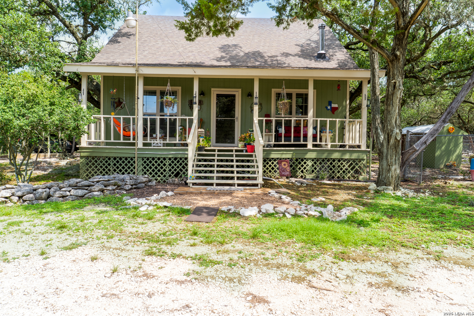 4748 Tanglewood Trail Spring Branch, TX 78070 - Photo 1 of 50