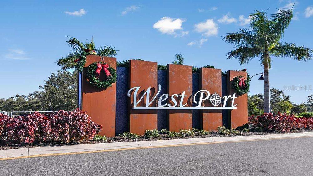 16111 Ivy Ridge Port Charlotte, FL 33953 - Photo 35 of 45 The Cove at West Port