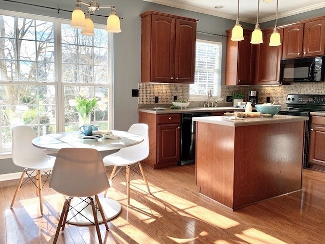 3400 Parlor Street Raleigh, NC 27614 - Photo 7 of 29 Photo 7